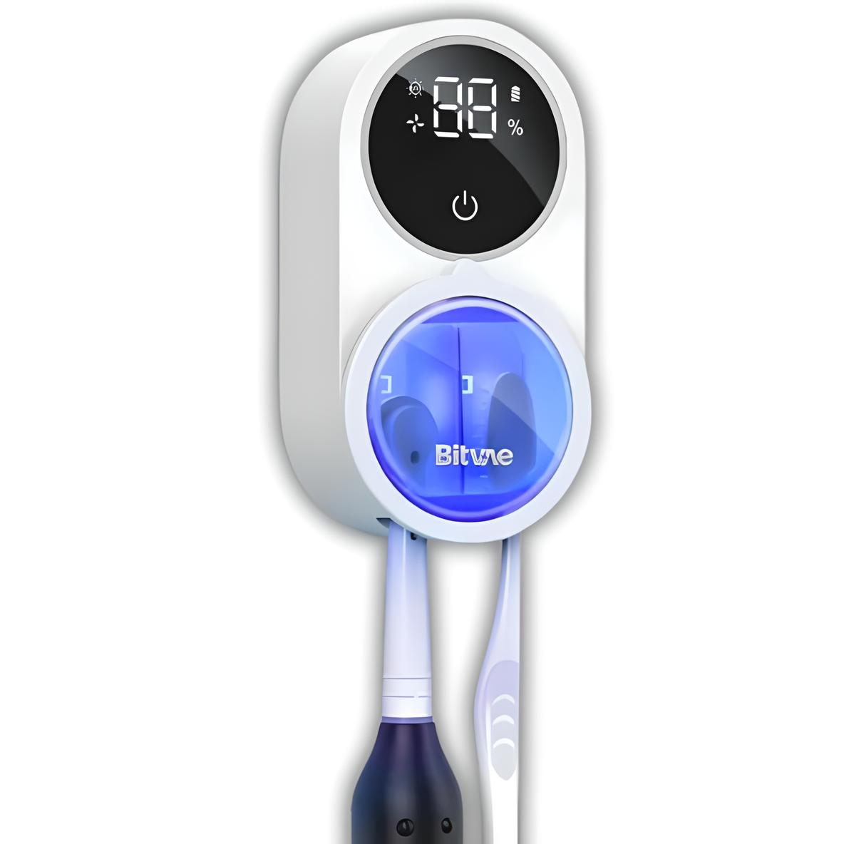 Toothbrush Sterilizer